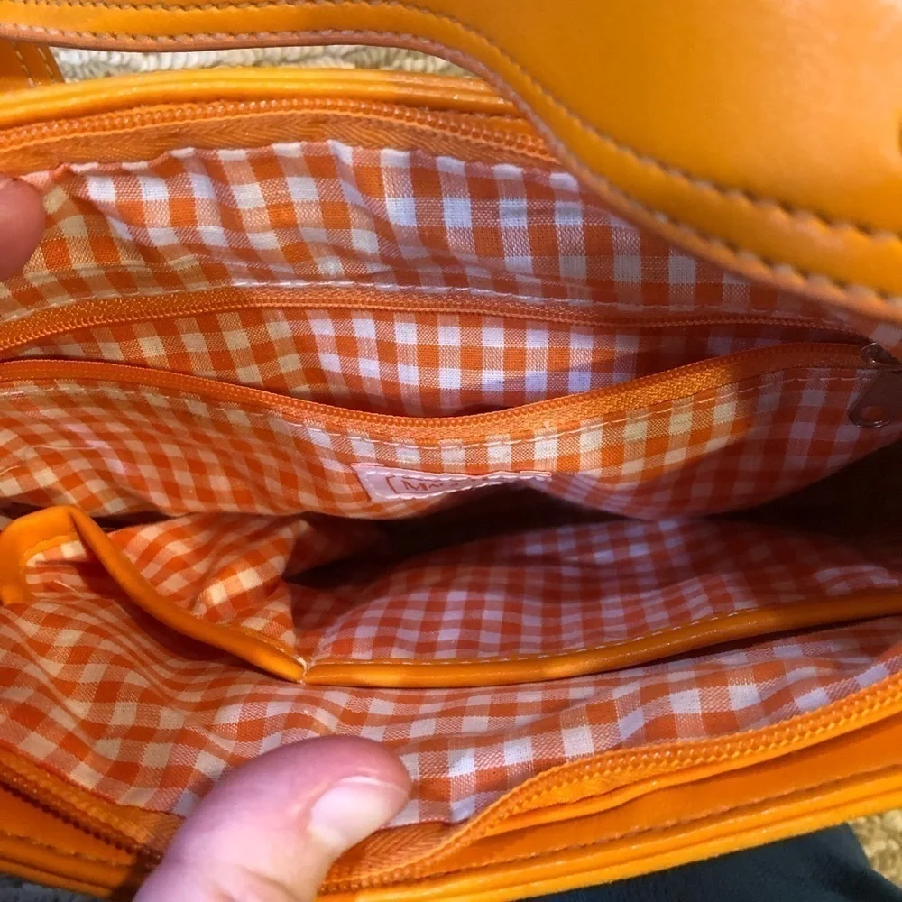 Maggi B Hobo Style Straw Purse Butter Yellow Cottagecore Boho Peppy Y2K Summer‎